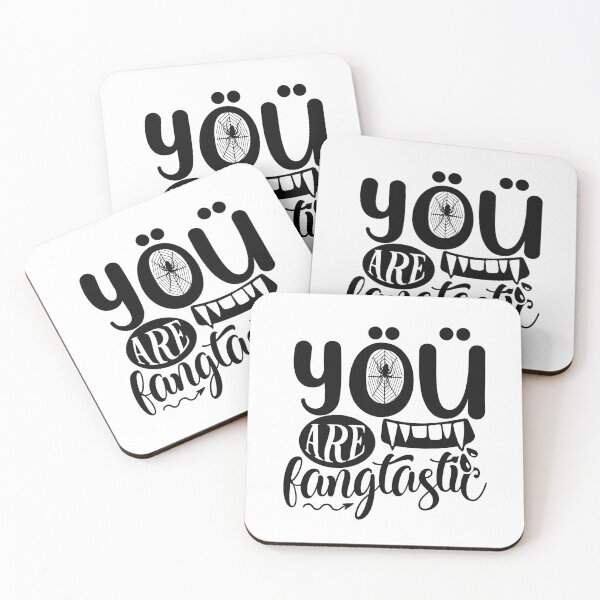 Item preview, You Are Fangtastic designed and sold by Terisdesign.