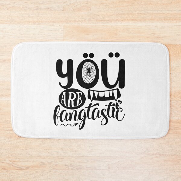 Item preview, You Are Fangtastic designed and sold by Terisdesign.