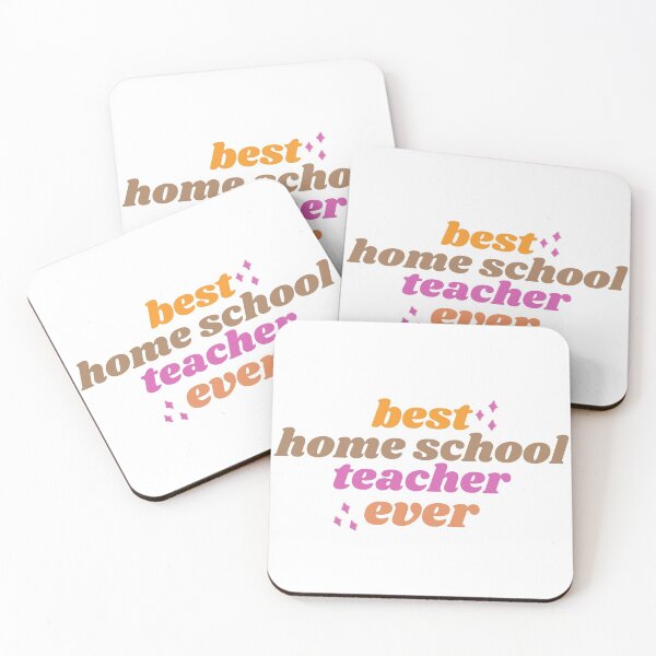 Artikelvorschau, bester Homeschool-Lehrer aller Zeiten entworfen und verkauft von BasheerFajr.