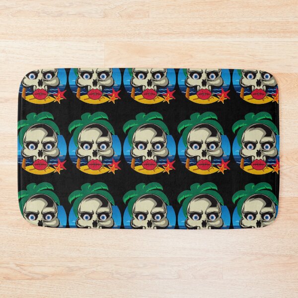 Item preview, Resting Beach Face designed and sold by Oh-Marsha.