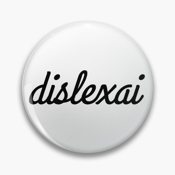 Item preview, Dyslexia. Do not laugh at me designed and sold by apicon.