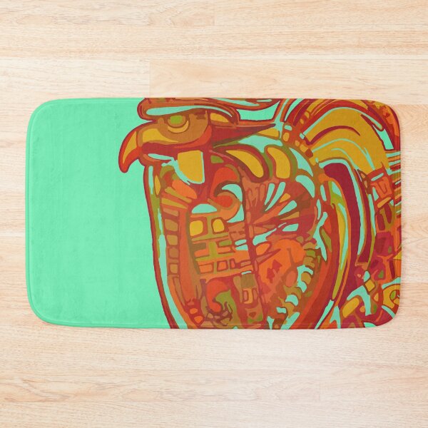 Item preview, Aztec Phoenix designed and sold by K-Eysneya Balance.