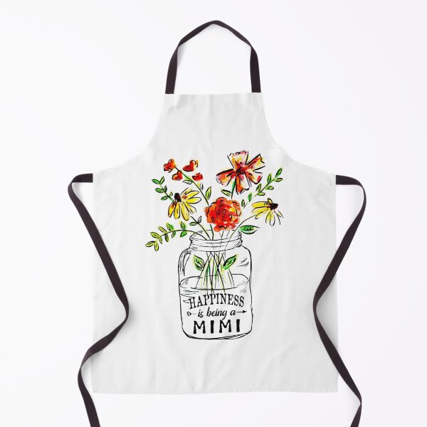 Aperçu de l'œuvre Le bonheur est d'être une fleur de Mimi créée et vendue par robbie22sweeney.