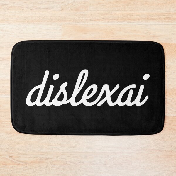 Item preview, Dyslexia designed and sold by apicon.