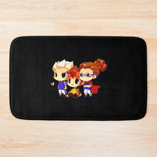 Item preview, chibi inazuma eleven designed and sold by kobewilderman.