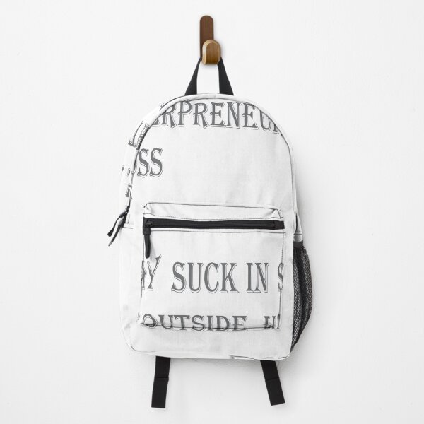 Item preview, Hustle Entrerpreneur designed and sold by Phoebe (meaning radiant) Millie.