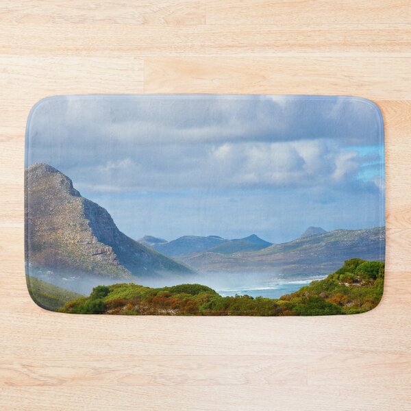 Item preview, Mystical Scarborough designed and sold by CrismanArt.
