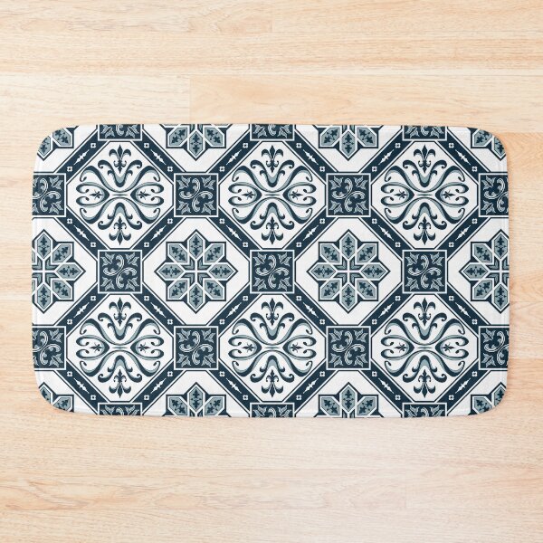 Item preview, Portuguese Tiles designed and sold by Bluematerials.