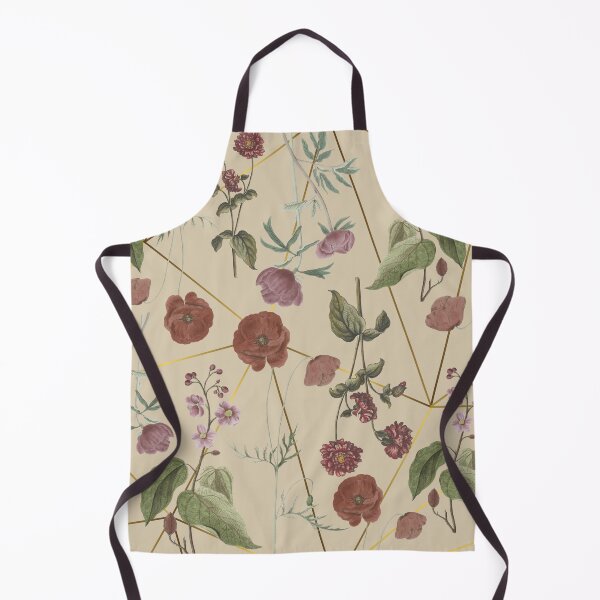 Item preview, Faded Floral Pattern designed and sold by WhatsaJP.