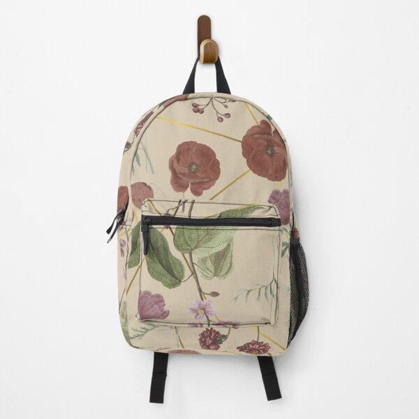 Item preview, Faded Floral Pattern designed and sold by WhatsaJP.