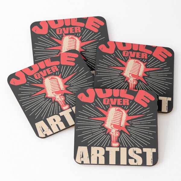 Item preview, Voice Over Artist Microphone Actor Actress Gift Filmmaker designed and sold by Faulkshop2.