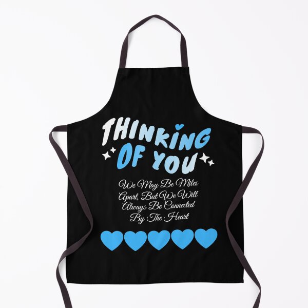 Item preview, Loving Memory Of -Thinking of You miles apart connected by heart designed and sold by JandS-In-Memory.