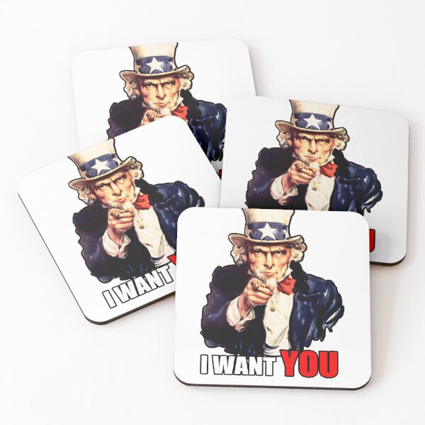 Item preview, I Want You To Vaccinate designed and sold by robbie22sweeney.