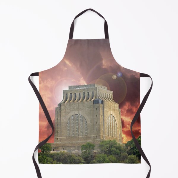 Item preview, Voortrekker Monument designed and sold by CrismanArt.