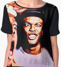 footasylum ksi t shirt