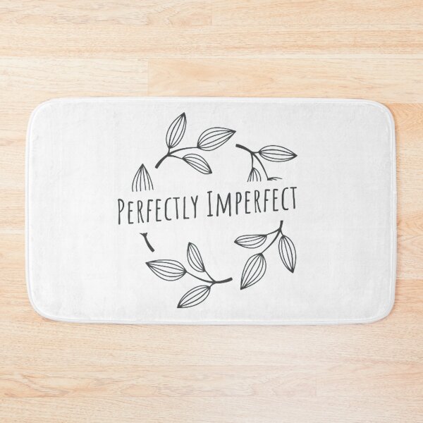 Item preview, Perfectly Imperfect designed and sold by Hilomind.