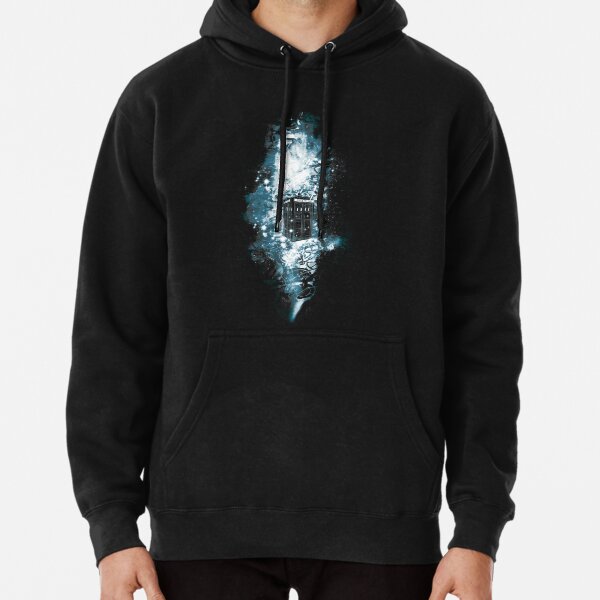 Item preview, Lost in space and time designed and sold by kharma zero.
