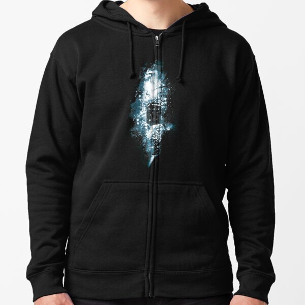 Item preview, Lost in space and time designed and sold by kharma zero.