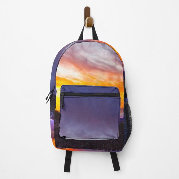 Item preview, Sunset False Bay designed and sold by CrismanArt.