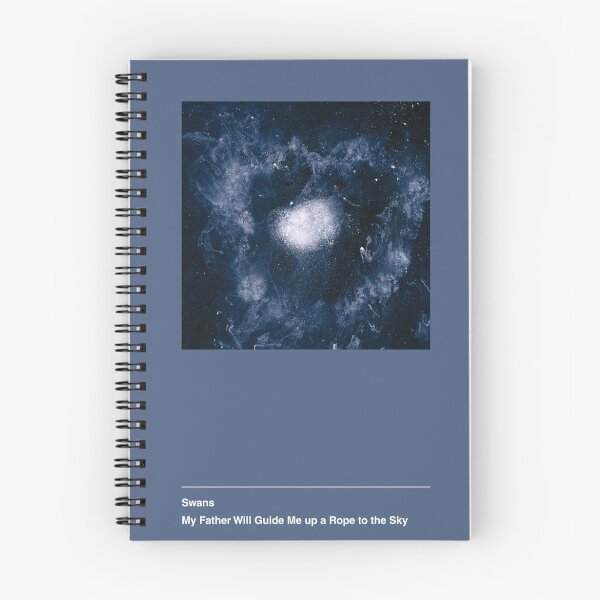 Item preview, My Father Will Guide Me up a Rope to the Sky designed and sold by dottedcircle.