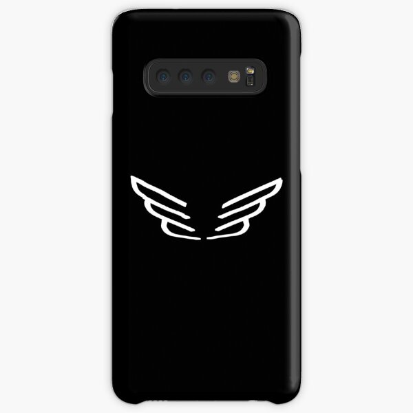 Mumford & Sons Wings Samsung Galaxy Snap Case
