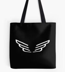 Bolsa de tela Alas de Mumford & Sons