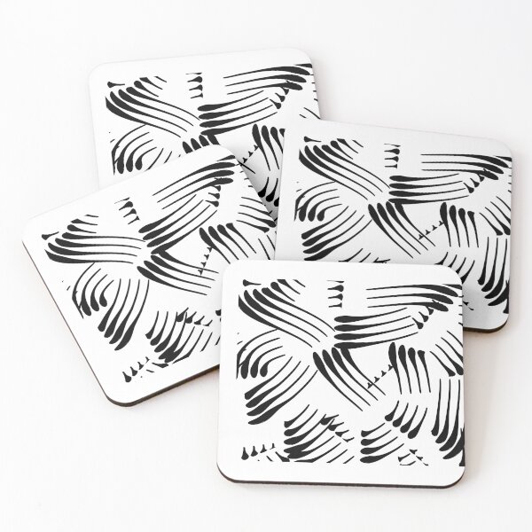 Item preview, strokes designed and sold by Phoebe (meaning radiant) Millie.