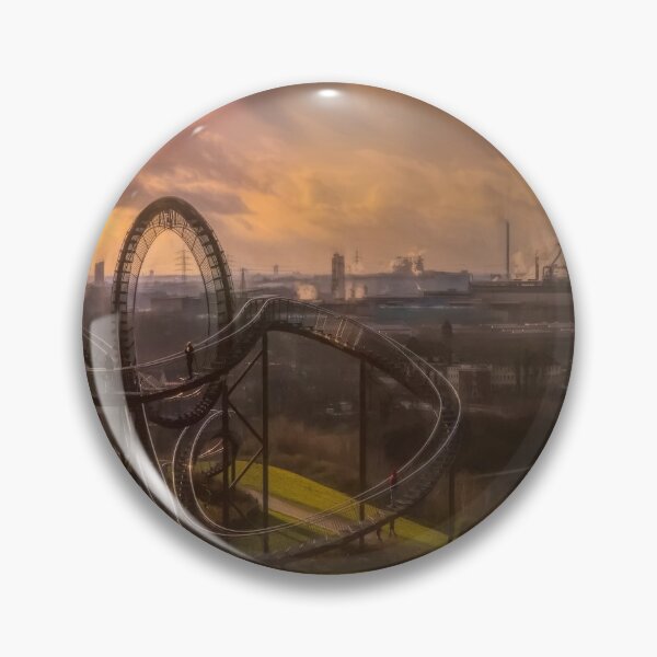 Item preview, Tiger and Turtle designed and sold by Stefan Kierek.