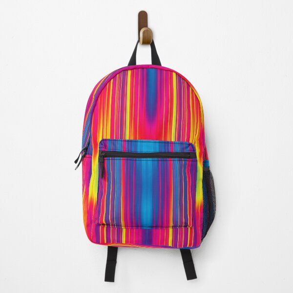 Item preview, Hot and cold blur pattern designed and sold by steveball.