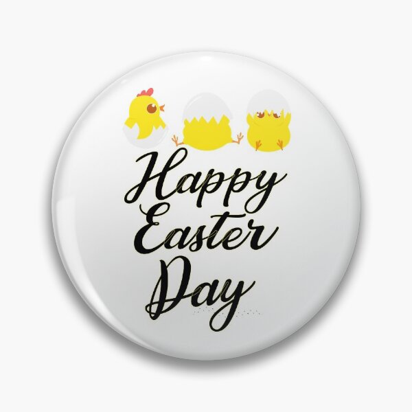 Item preview, Happy Easter Day Vector Art Design designed and sold by Cre8iveSkill.