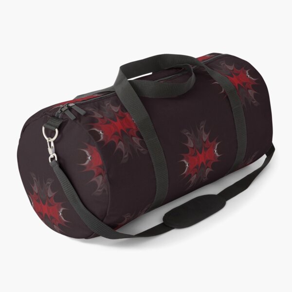 Item preview, Kallexos Design Red Black Nine Black designed and sold by Kallexos.