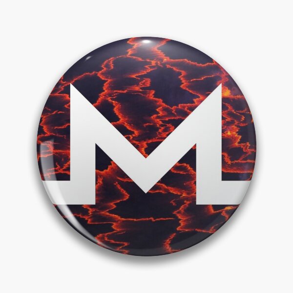 Item preview, Hot Monero! designed and sold by Bitgoods.