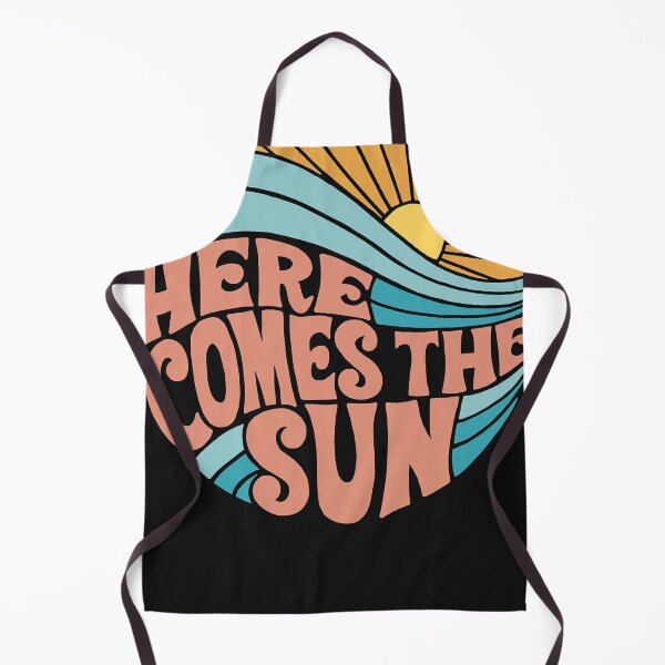 Item preview, Groovy Here Comes the Sun Classic designed and sold by terinaronny.
