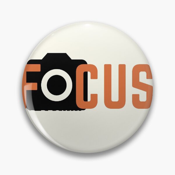 Item preview, Focus - Quotes designed and sold by iamwowie.