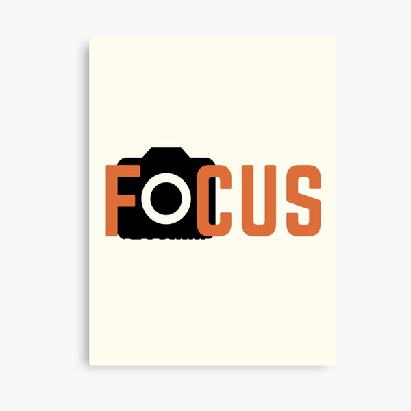 Item preview, Focus - Quotes designed and sold by iamwowie.