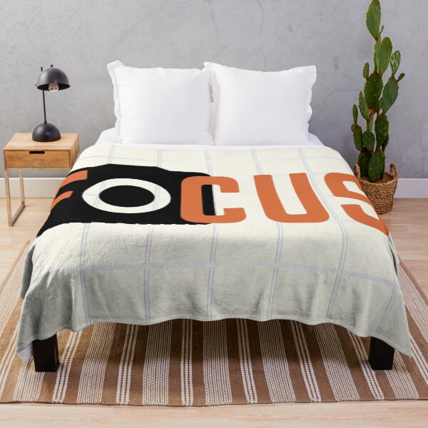 Item preview, Focus - Quotes designed and sold by iamwowie.