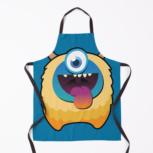 Item preview, CryptoMonstas #1 - Gilly designed and sold by CryptoMonstas.
