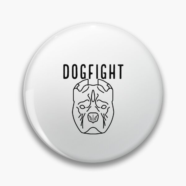 Item preview, Dogfight designed and sold by Maestroedems.