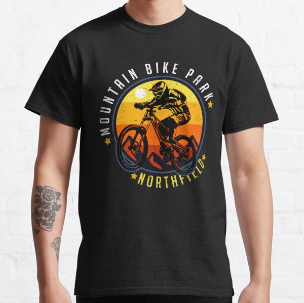 Northfield Park Men S T Shirts Redbubble