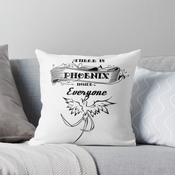 Item preview, Phoenix designed and sold by ActRightToday.