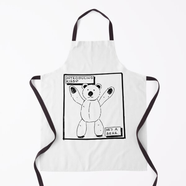 Item preview, kirby intro designed and sold by moosesharkrhino.
