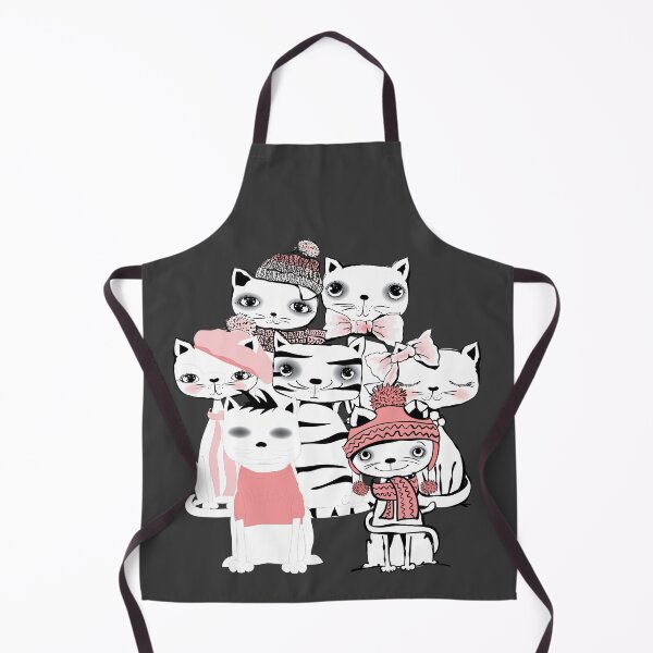 Item preview, Gang of Cute Kittens designed and sold by Kids-Playground.