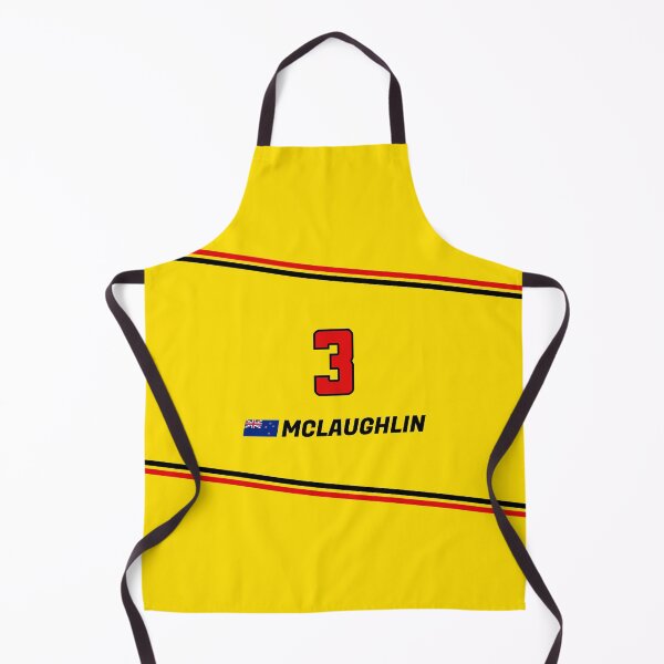 Item preview, IndyCar 2024 - #3 McLaughlin [v2] designed and sold by MS80 design.