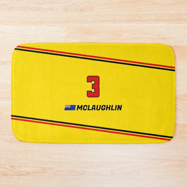 Item preview, IndyCar 2024 - #3 McLaughlin [v2] designed and sold by MS80 design.