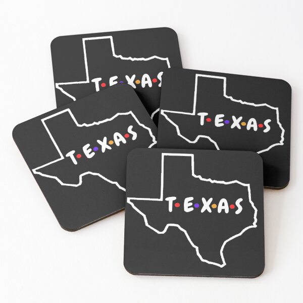 Item preview, Texas Friends designed and sold by Anflow.