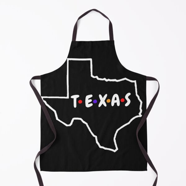 Item preview, Texas Friends designed and sold by Anflow.