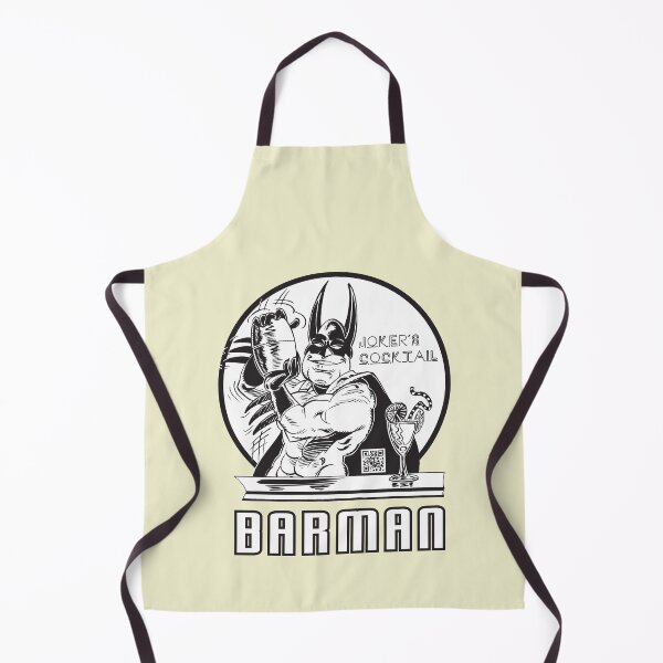 Item preview, Bartender designed and sold by FredMauron.