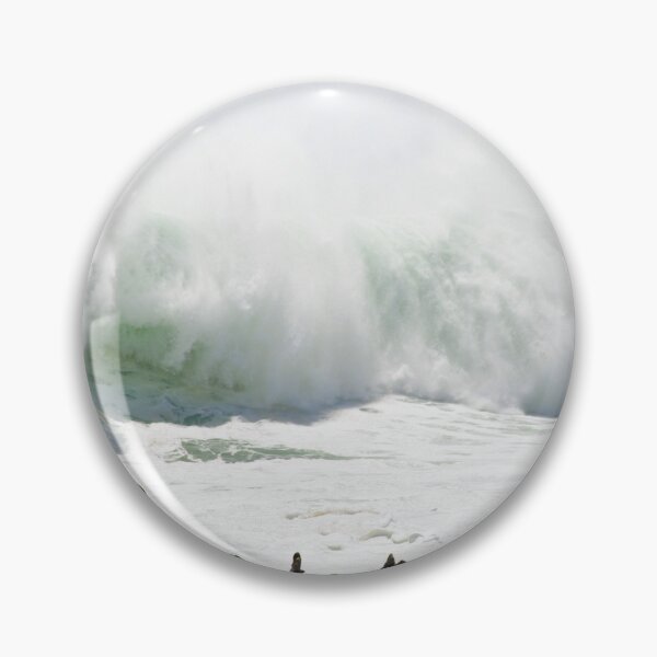 Item preview, Powerful Ocean designed and sold by CrismanArt.