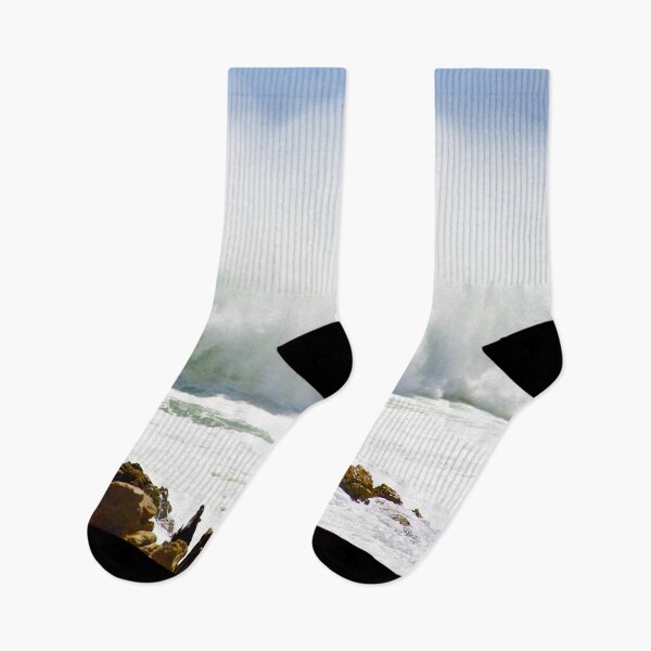Item preview, Powerful Ocean designed and sold by CrismanArt.