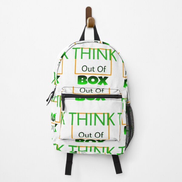 Item preview, Think out of Box designed and sold by 59SHOP24.